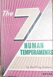 The Seven Human Temperaments