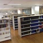 The Campbell Theosophical Research Library