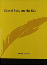 Ebook - The Causal Body and the Ego by A. E. Powell