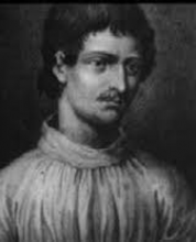 Quotes by Giordano Bruno