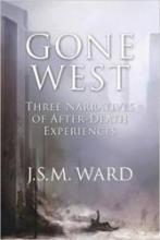 Ebook - Gone West by J Ward