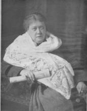 H. P. Blavatsky’s Letter To The 1890 American Convention