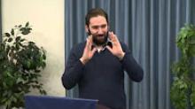 Islamic Spirituality: The Role of Religious Law by Leslie Wolf