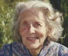 Jeanine-Miller - Audio Archive