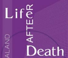 Brochure on life after death