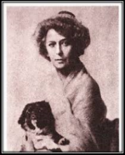 Quotes by Mabel Collins
