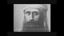 Video: Theosophy UK The Mahatma Letters