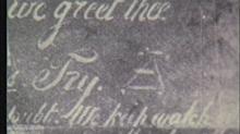 Video of Mahatmas and their Letters