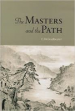 Ebook - The Masters and the Path