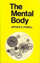 Ebook - The Mental Body by A. E. Powell