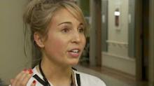 Video of Near Death Experience Witnessed By Medical Professionals