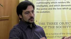Important Principles of the Esoteric Philosophy - a 6 part webinar with Pablo Sender