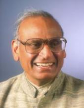 A 4 part webinar - Freedom from the Self: A Study of the Yoga Sutras - Ravi Ravindra