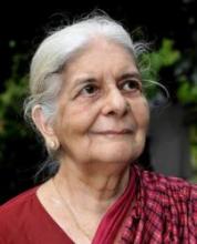 Audio recording - The Innocent Wise Man by Radha Burnier