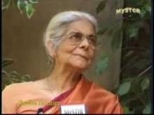Audio talk - The Two Levels Of Truth by Radha Burnier