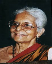 Quotes by Radha Burnier