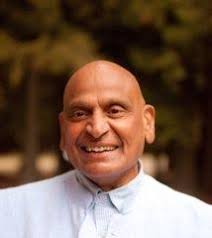 Where Science and Spirit Meet - a 4 part webinar by Ravi Ravindra
