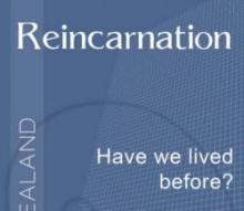 Brochures on Reincarnation