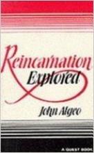 Ebook - Reincarnation Explored by J. Algeo
