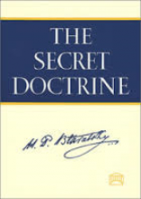 The Secret Doctrine and its Study - Notes from R. Bowen