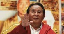 Prayer of blessing to all sentient beings by Sogyal Rinpoche