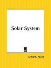 Ebook - The Solar System by A.E. Powell