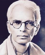 Quotes by Nilakanta Sri Ram