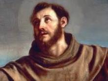 Quotes from St. Francis of Assisi prayer
