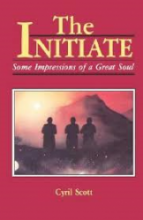 Ebook - The Initiate by his Pupil