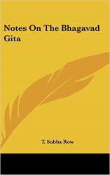 Discourses on the Bhagavad Gita