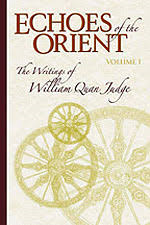 Echos of the Orient