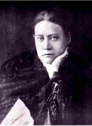 Hp Blavatsky