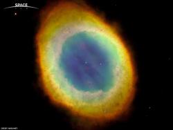 Life In Space by H.P Blavatsky