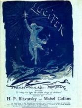 Lucifer Magazine Archive