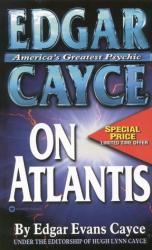 Edgar Cayce on Atlantas