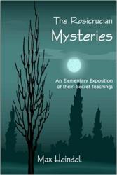 The Rosicrucian Mysteries