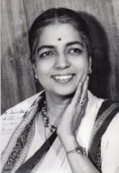 Audio of Art - A Spiritual Force by Rukmini Devi Arundale