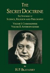 The Secret Doctrine