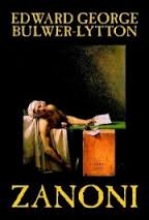Ebook - Zanoni by Edward Bulwer-Lytton