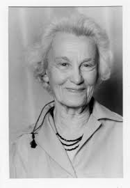 Dora Kunz on meditation