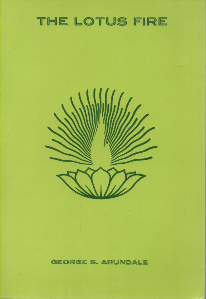 The Lotus Fire