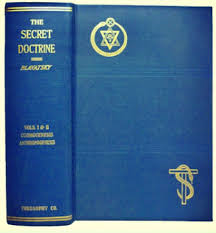 Secret Doctrine