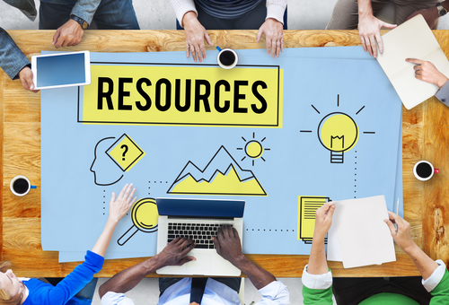 Study Resources