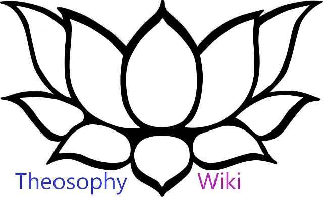 Theosophical Wiki