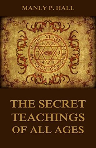 secret teachings of all ages hall