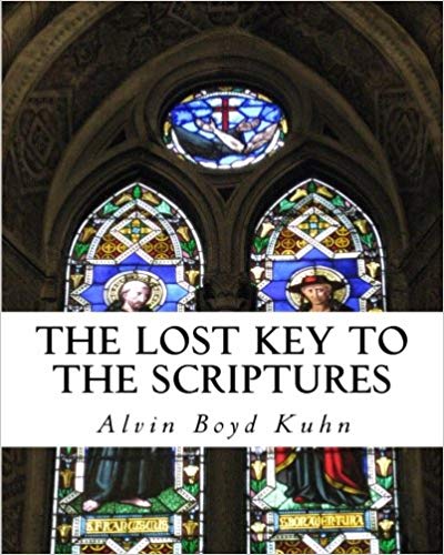 Lost Key
