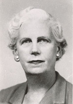 Phoebe Bendit