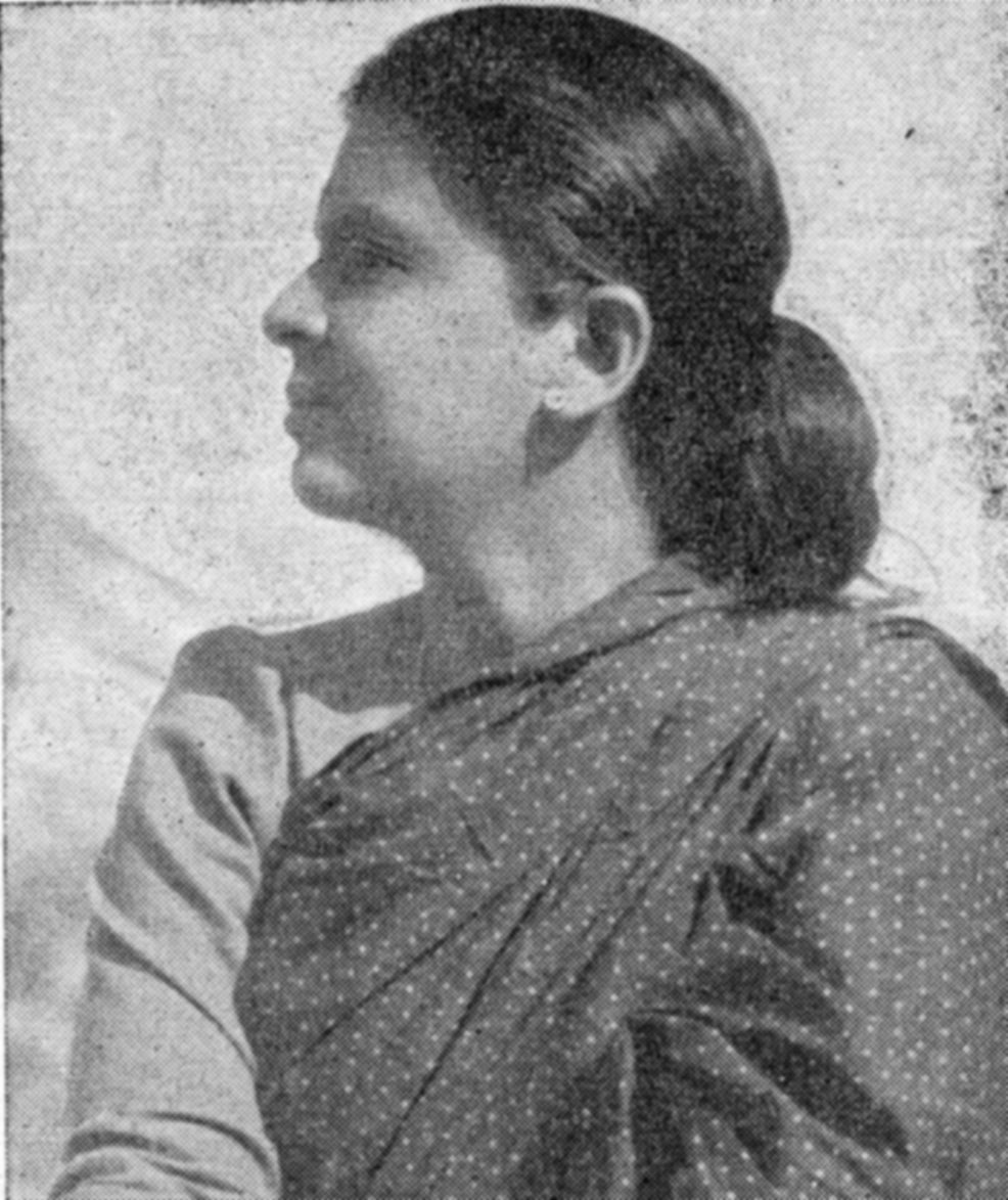 ShriDevi Metha audio recording of talk in Bhagavad Gita