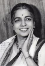 Rukmini Devi audio talk on True Value of Life