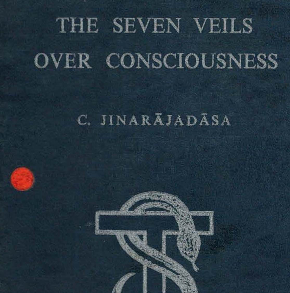 The Seven Veils over Consciousness